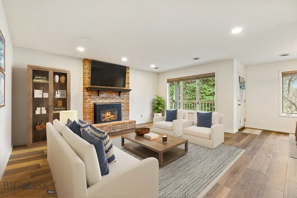 2200 W Dickerson Street W Bozeman MT 59718