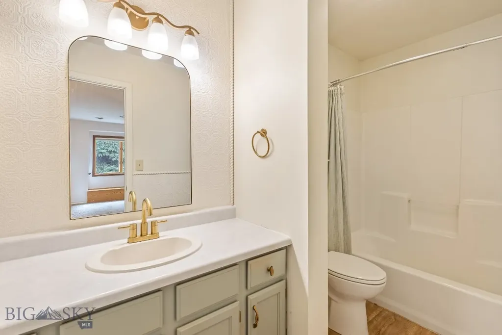 2200 W Dickerson Street W Bozeman MT 59718