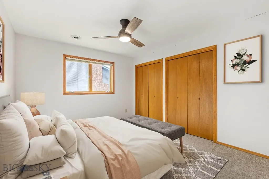 2200 W Dickerson Street W Bozeman MT 59718