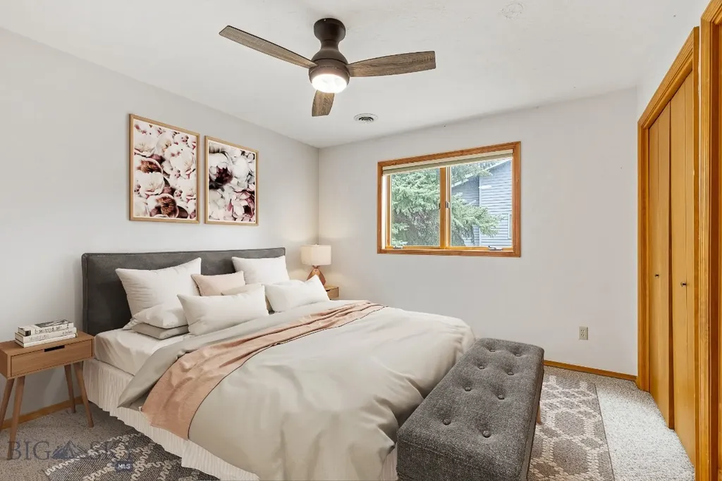 2200 W Dickerson Street W Bozeman MT 59718