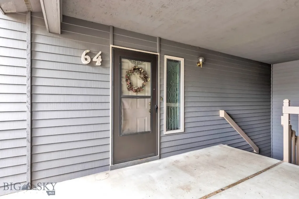 2200 W Dickerson Street W Bozeman MT 59718