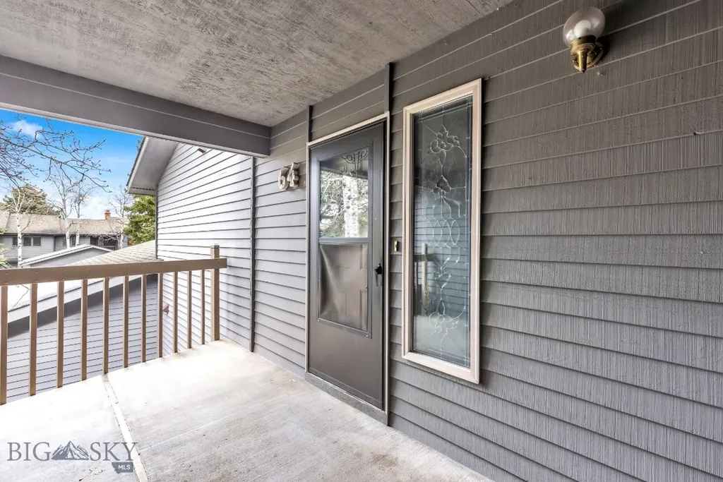 2200 W Dickerson Street W Bozeman MT 59718