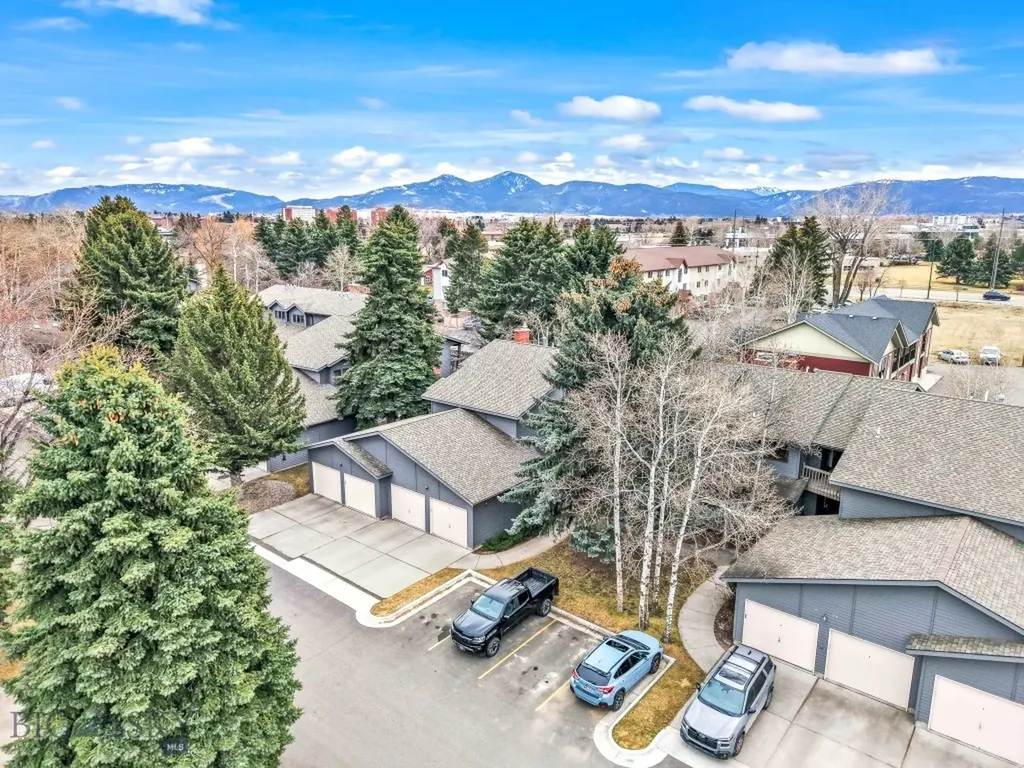 2200 W Dickerson Street W Bozeman MT 59718