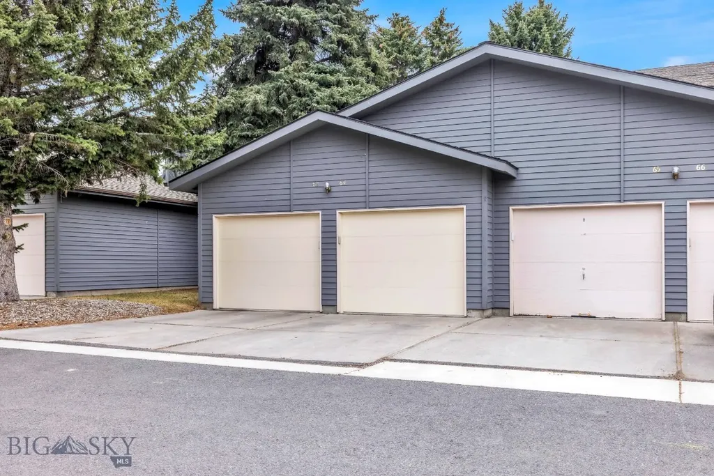 2200 W Dickerson Street W Bozeman MT 59718
