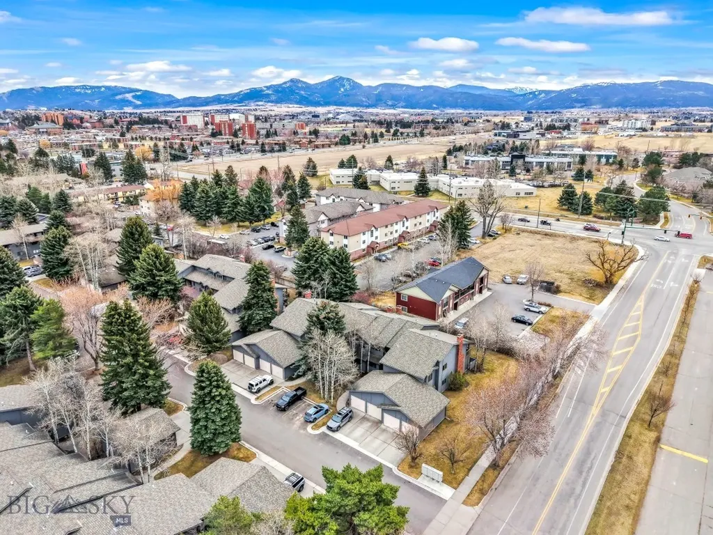 2200 W Dickerson Street W Bozeman MT 59718
