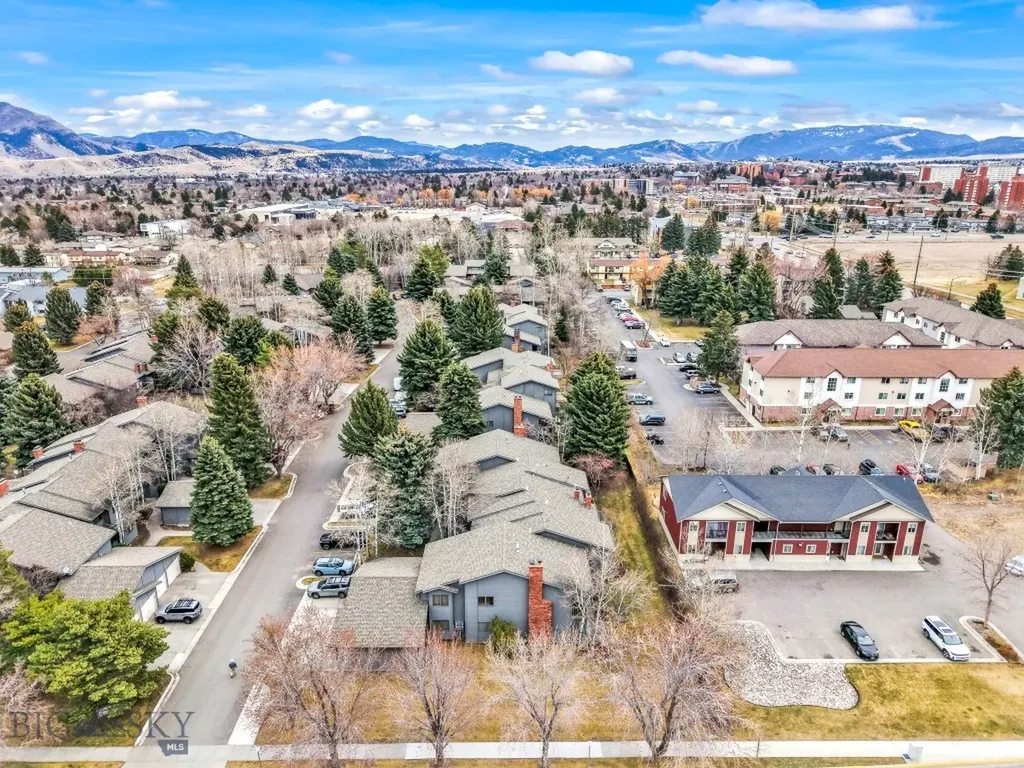 2200 W Dickerson Street W Bozeman MT 59718