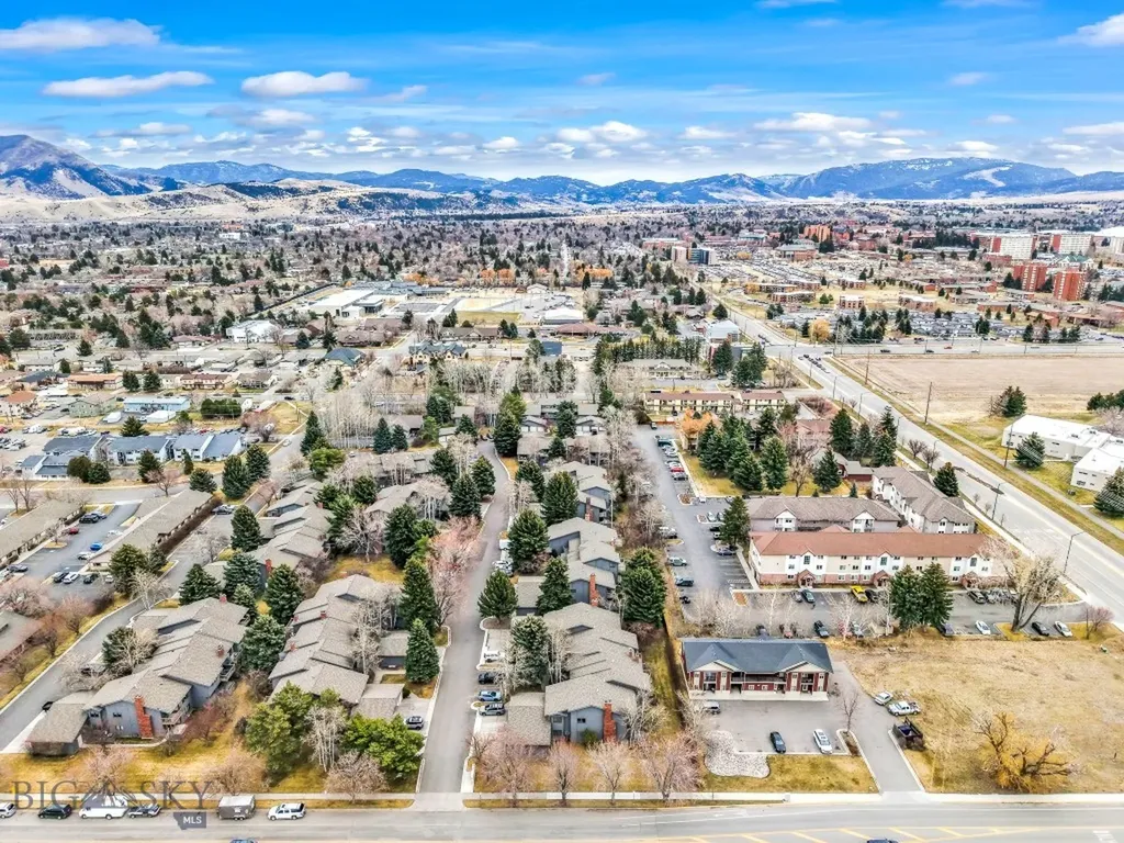 2200 W Dickerson Street W Bozeman MT 59718