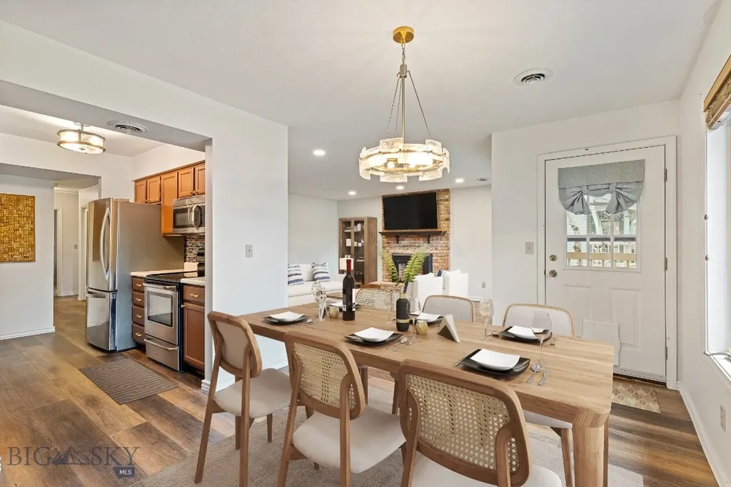 2200 W Dickerson Street W Bozeman MT 59718