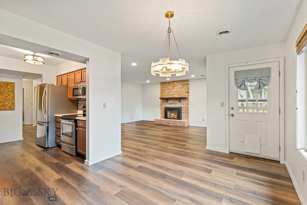 2200 W Dickerson Street W Bozeman MT 59718