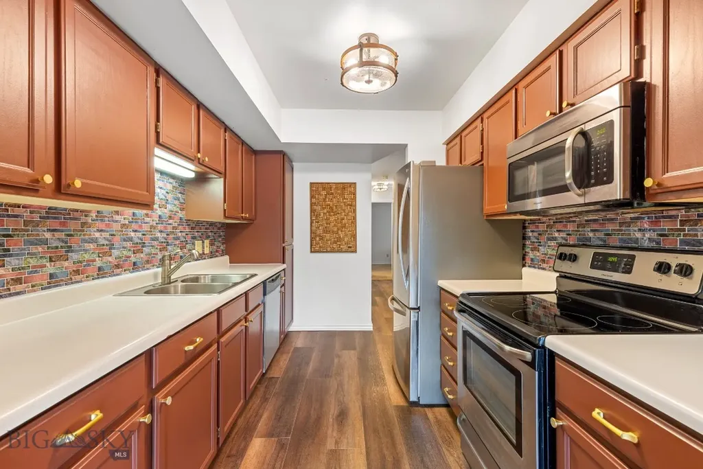 2200 W Dickerson Street W Bozeman MT 59718