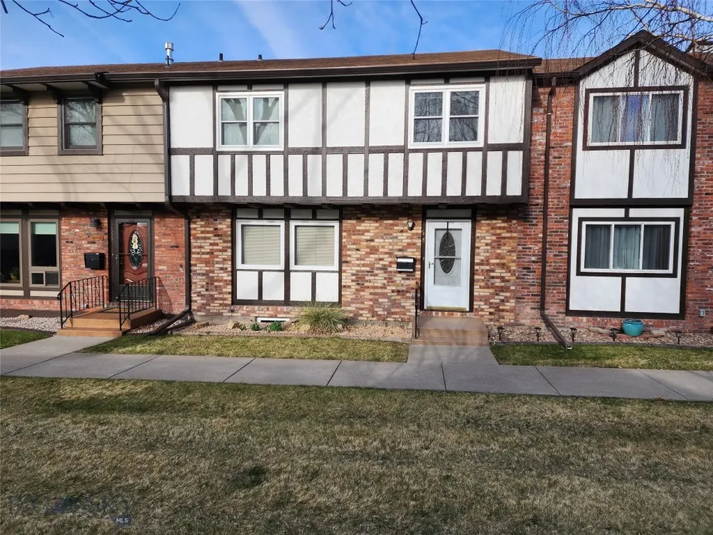1200 32nd Street S Great Falls MT 59405