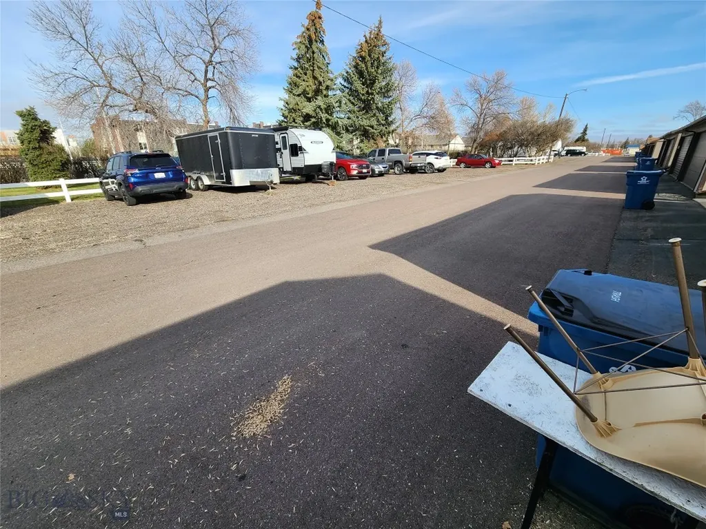 1200 32nd Street S Great Falls MT 59405