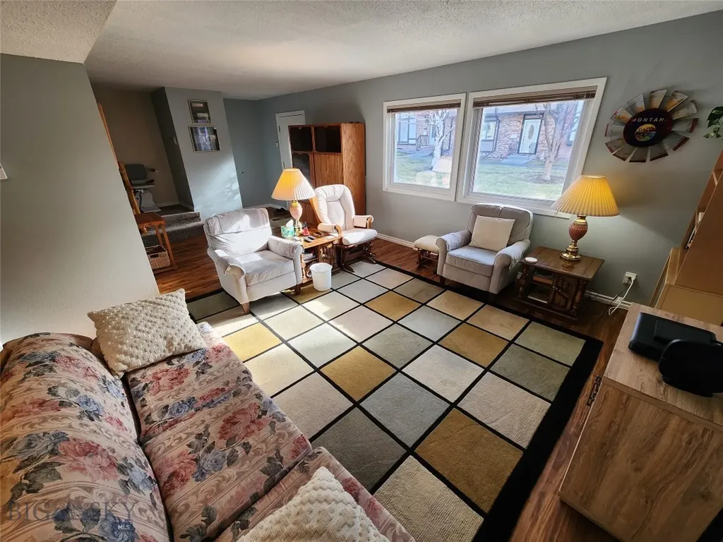 1200 32nd Street S Great Falls MT 59405