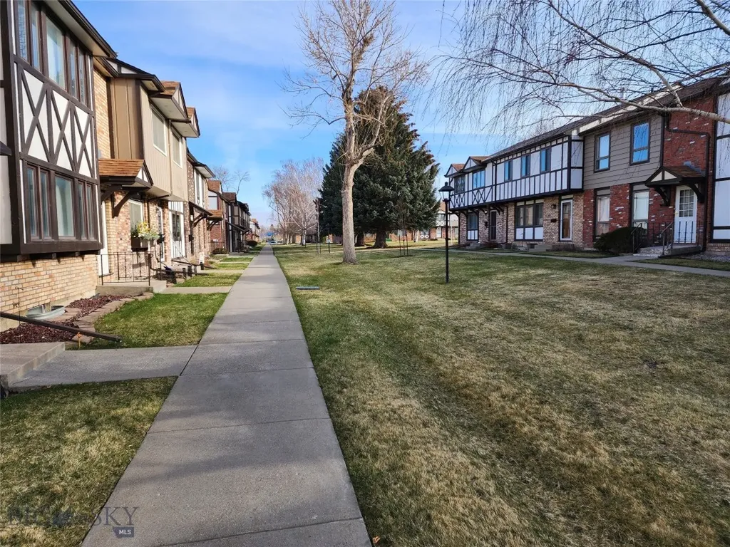 1200 32nd Street S Great Falls MT 59405