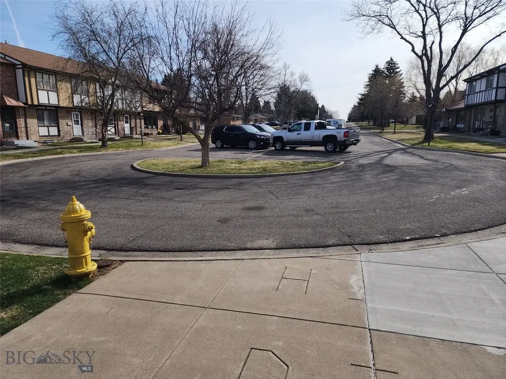1200 32nd Street S Great Falls MT 59405