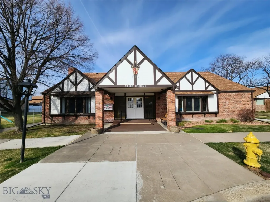1200 32nd Street S Great Falls MT 59405