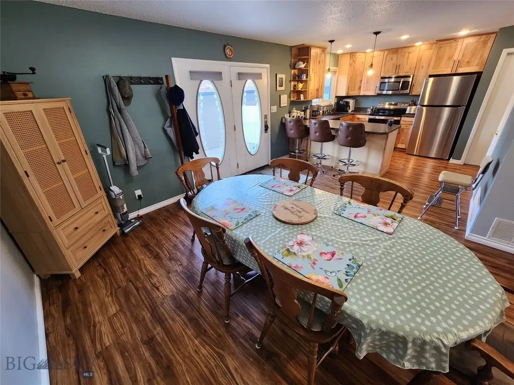 1200 32nd Street S Great Falls MT 59405