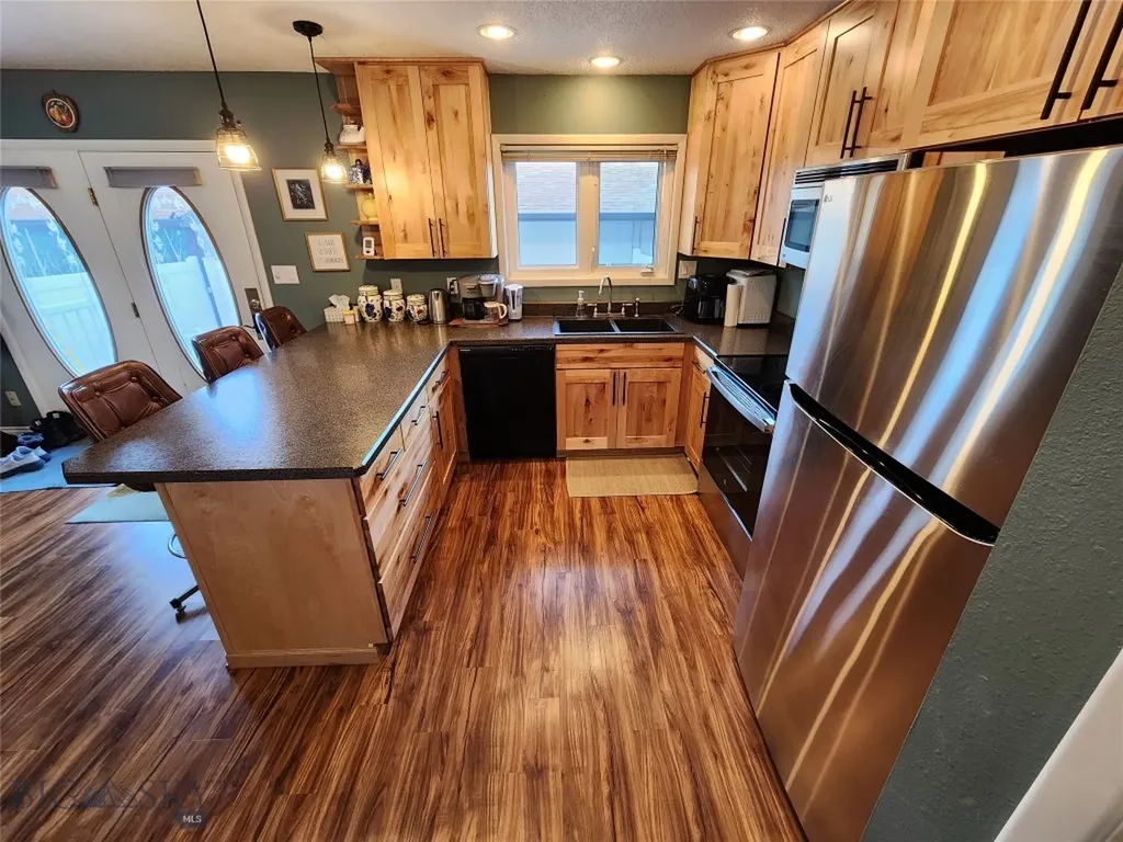 1200 32nd Street S Great Falls MT 59405