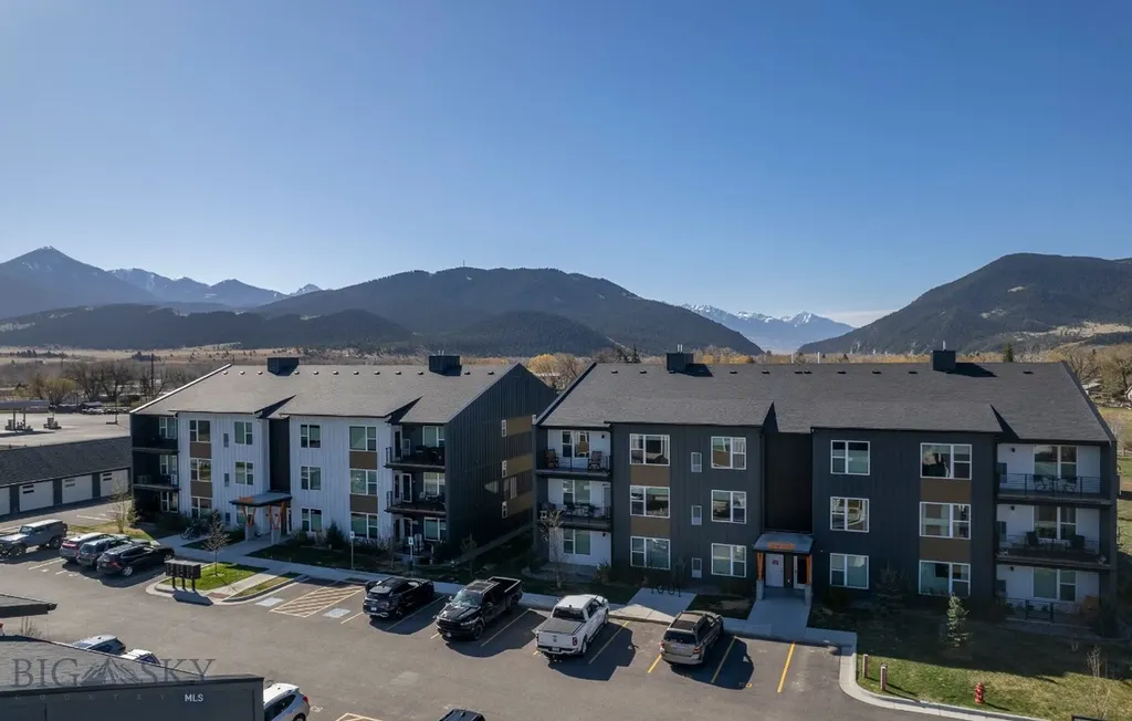 2222F Willow Drive #73 Livingston MT 59047