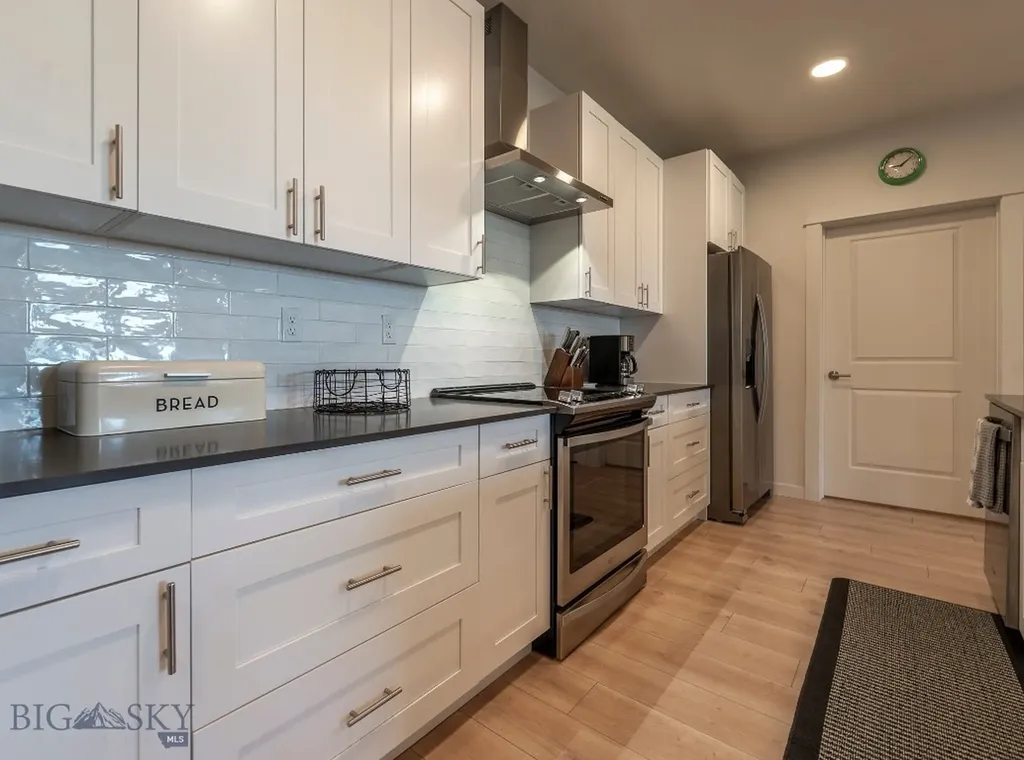 2222F Willow Drive #73 Livingston MT 59047