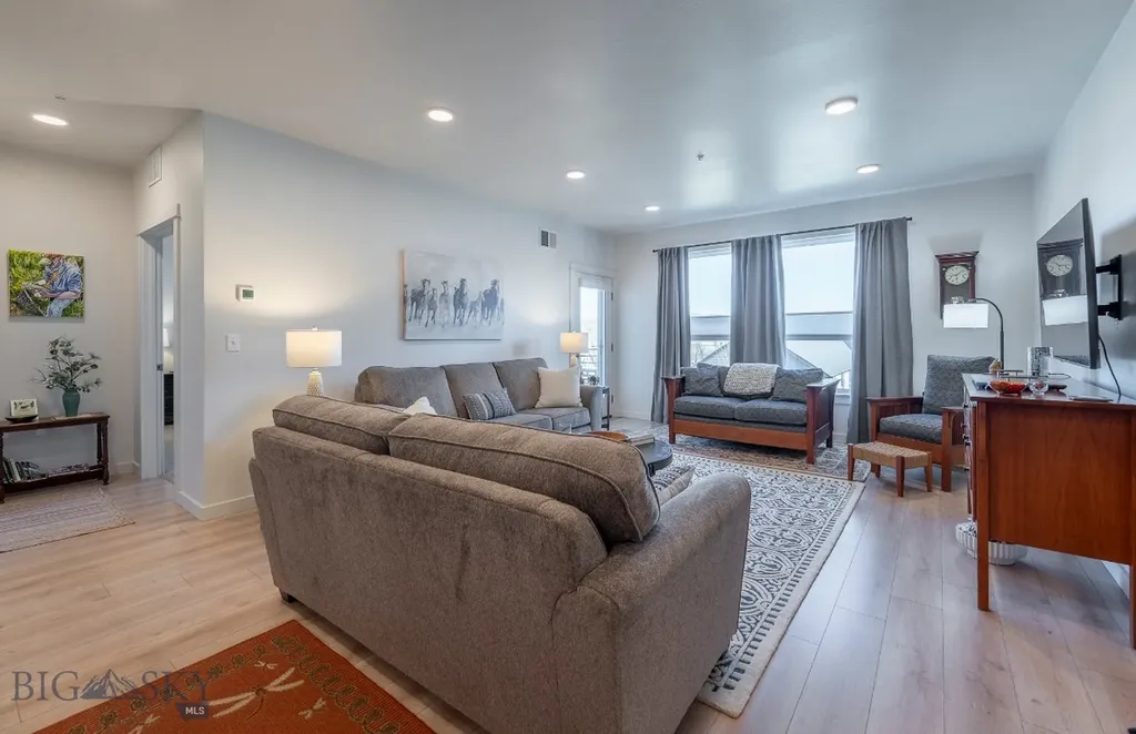 2222F Willow Drive #73 Livingston MT 59047
