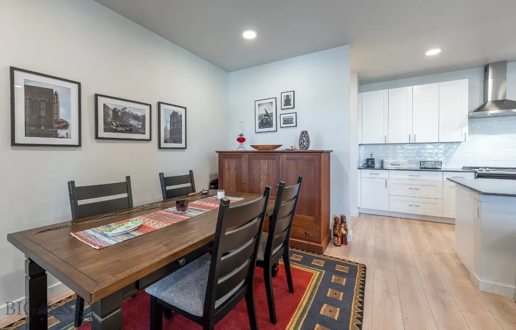 2222F Willow Drive #73 Livingston MT 59047
