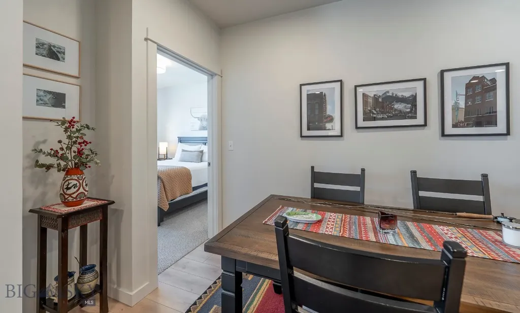 2222F Willow Drive #73 Livingston MT 59047