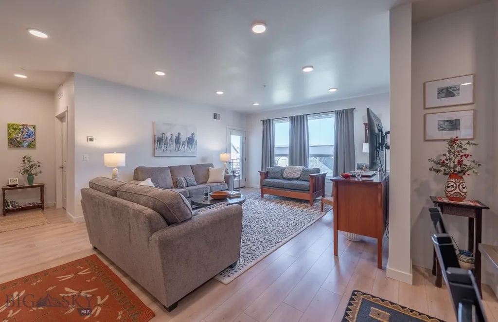 2222F Willow Drive #73 Livingston MT 59047