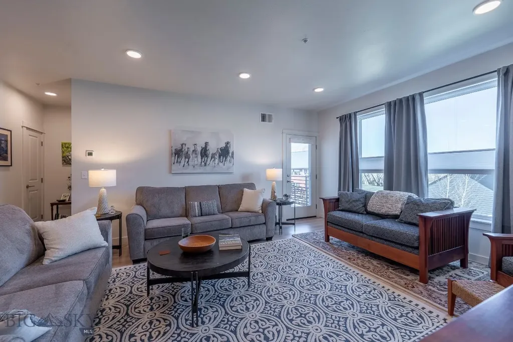 2222F Willow Drive #73 Livingston MT 59047