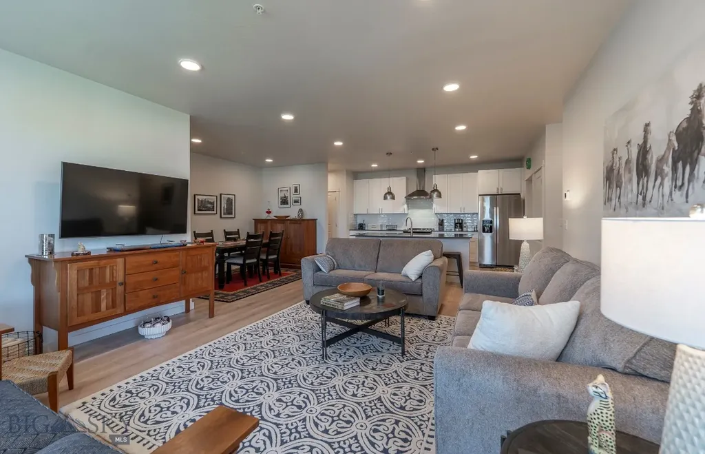 2222F Willow Drive #73 Livingston MT 59047