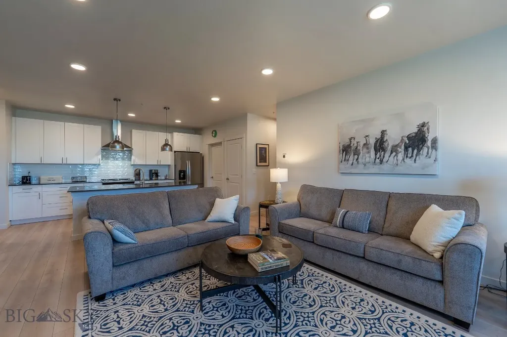 2222F Willow Drive #73 Livingston MT 59047