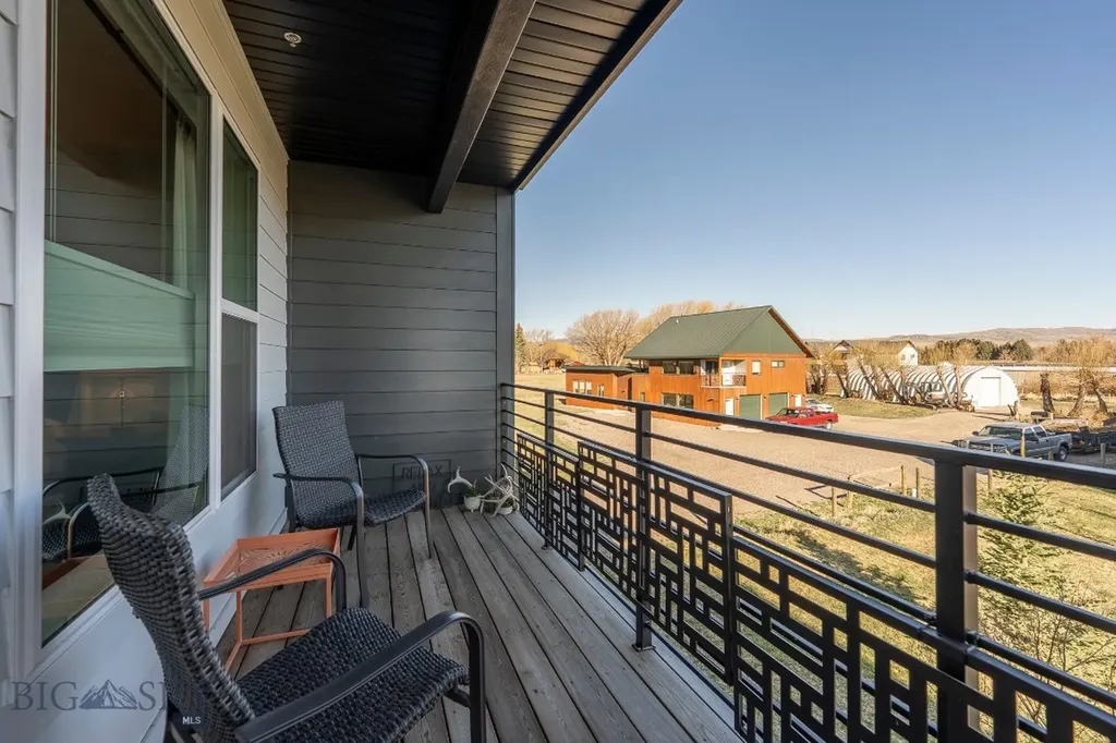 2222F Willow Drive #73 Livingston MT 59047