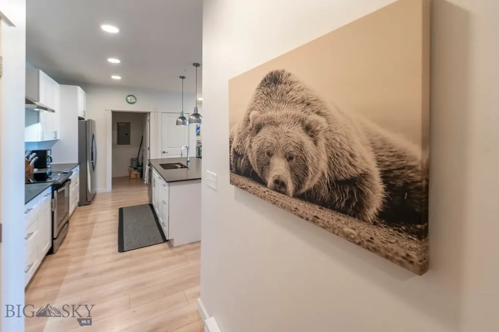 2222F Willow Drive #73 Livingston MT 59047