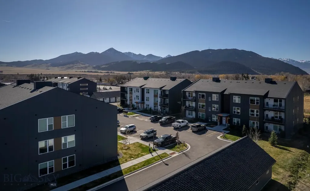 2222F Willow Drive #73 Livingston MT 59047
