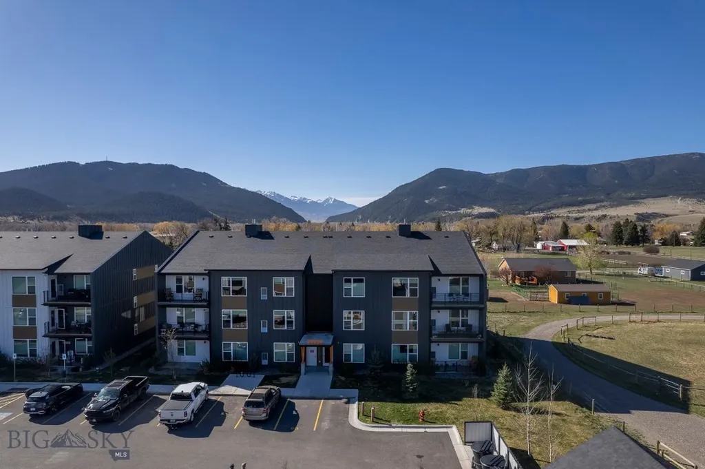 2222F Willow Drive #73 Livingston MT 59047