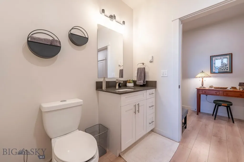 2222F Willow Drive #73 Livingston MT 59047