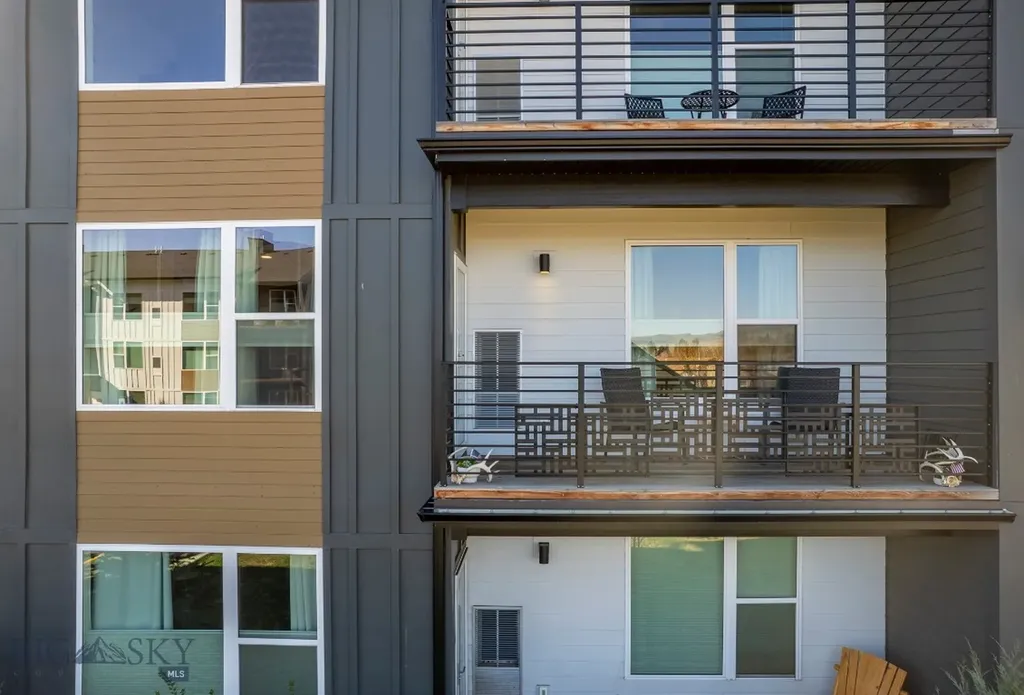 2222F Willow Drive #73 Livingston MT 59047