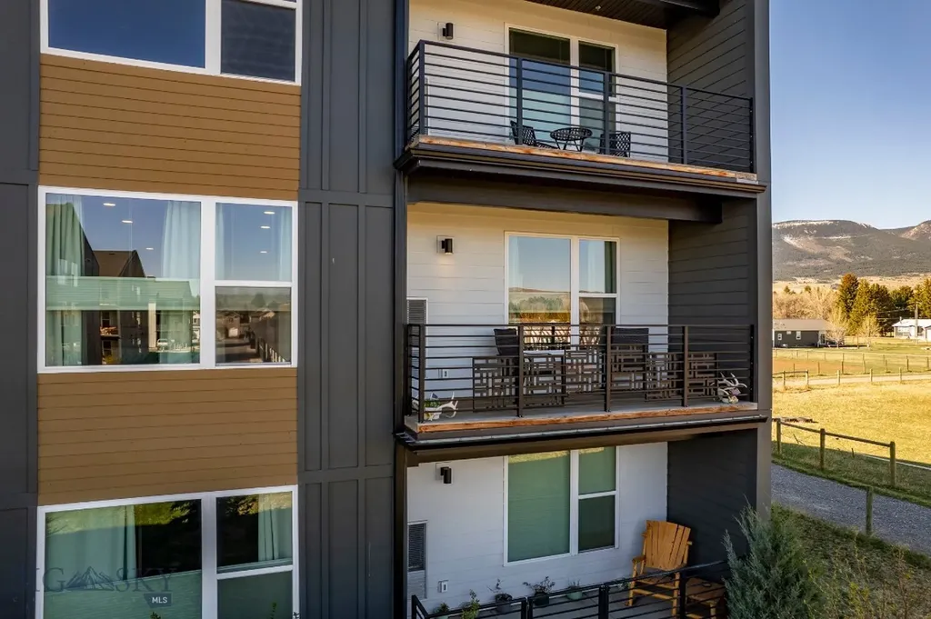 2222F Willow Drive #73 Livingston MT 59047