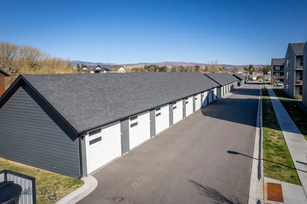 2222F Willow Drive #73 Livingston MT 59047