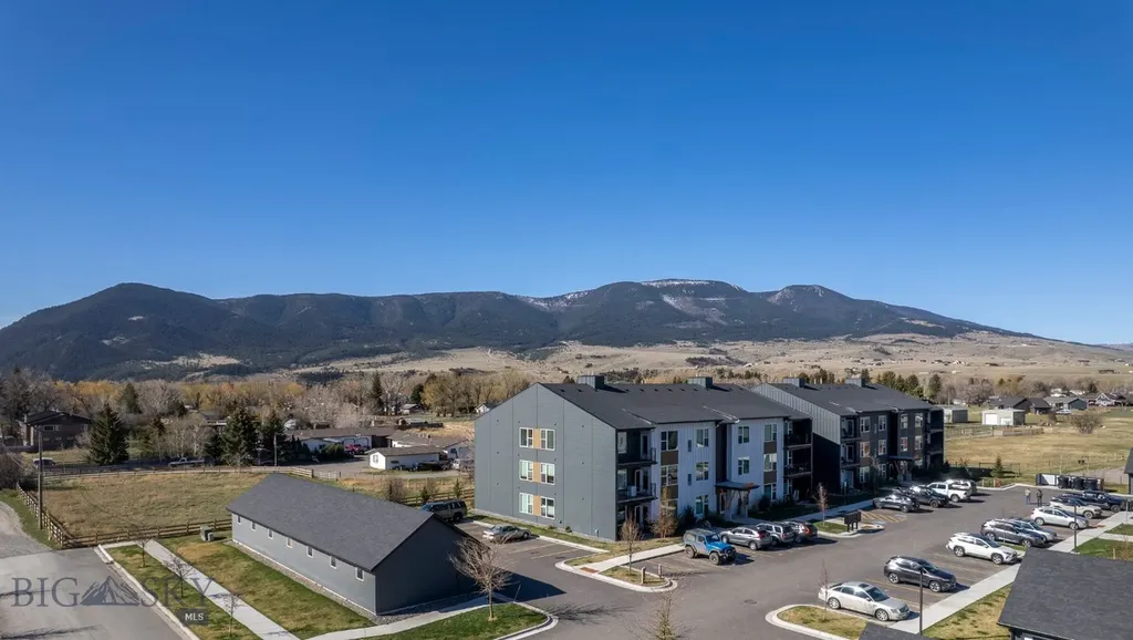 2222F Willow Drive #73 Livingston MT 59047
