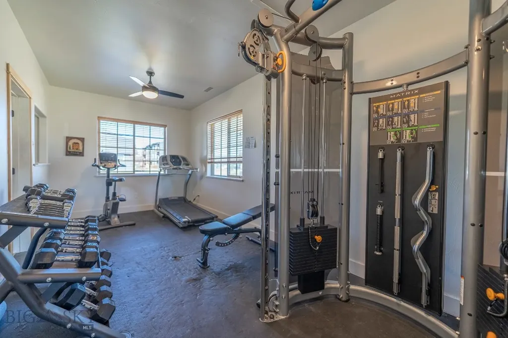 2222F Willow Drive #73 Livingston MT 59047