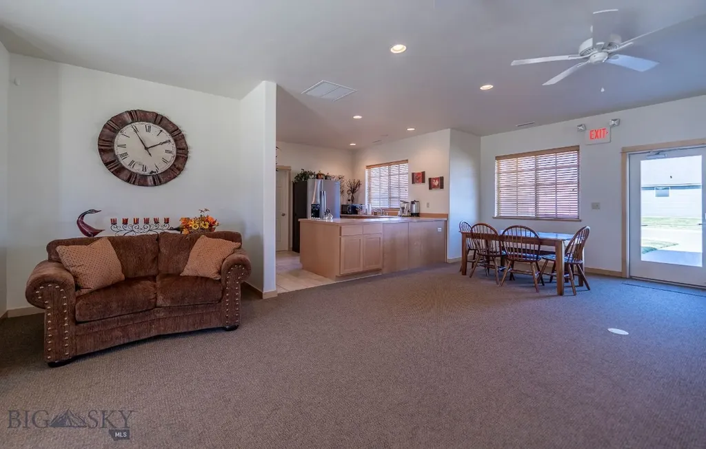 2222F Willow Drive #73 Livingston MT 59047