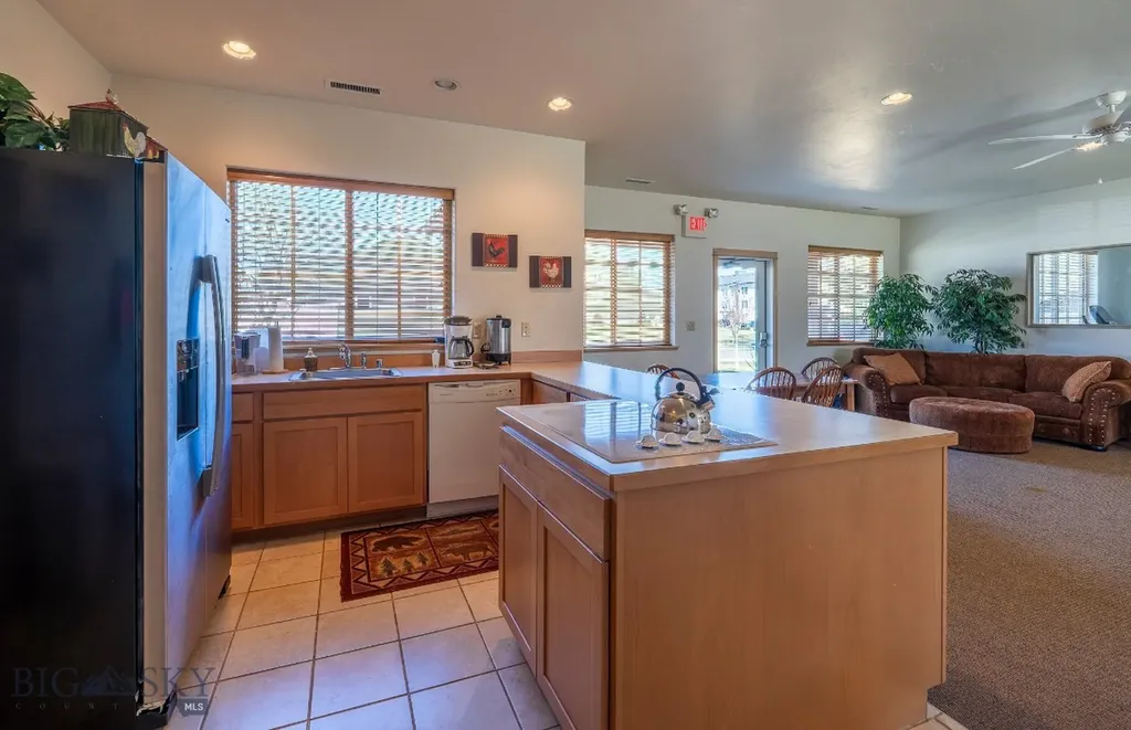 2222F Willow Drive #73 Livingston MT 59047