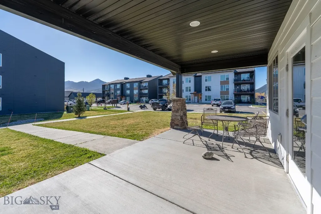 2222F Willow Drive #73 Livingston MT 59047