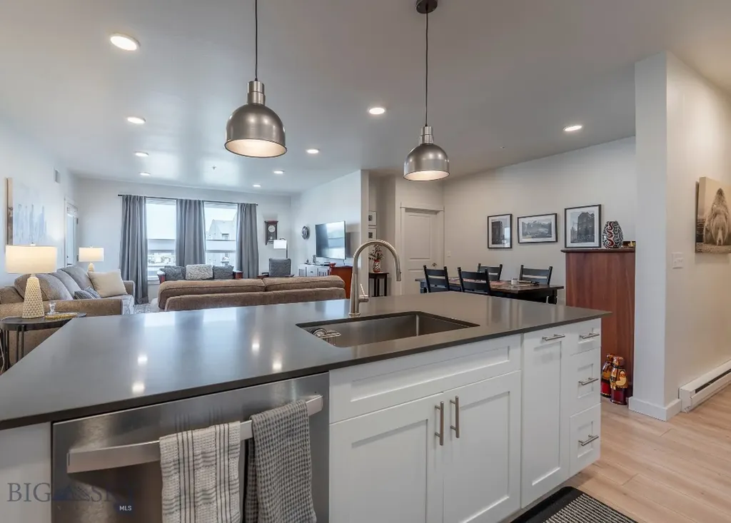 2222F Willow Drive #73 Livingston MT 59047