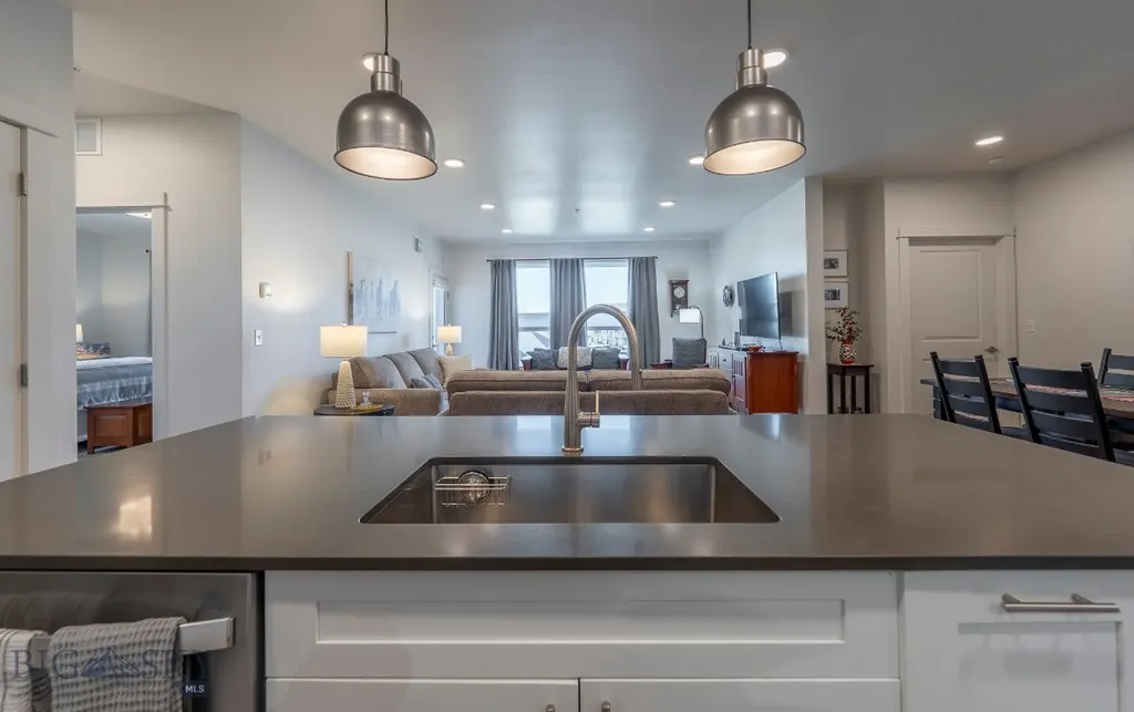 2222F Willow Drive #73 Livingston MT 59047
