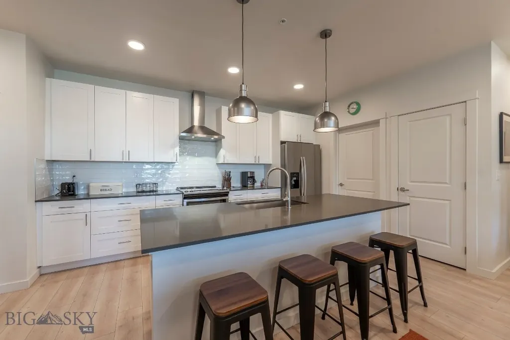 2222F Willow Drive #73 Livingston MT 59047