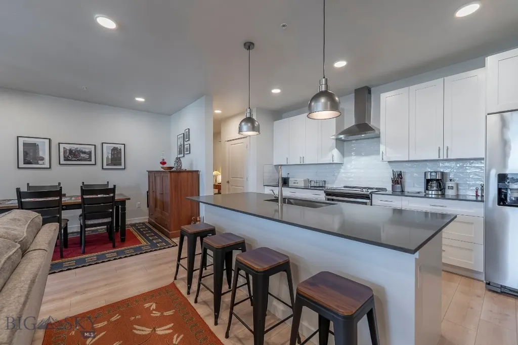 2222F Willow Drive #73 Livingston MT 59047