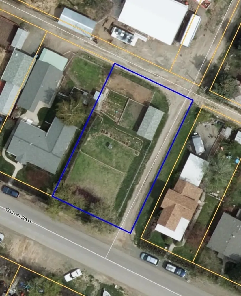 2330 Choteau Helena MT 59601