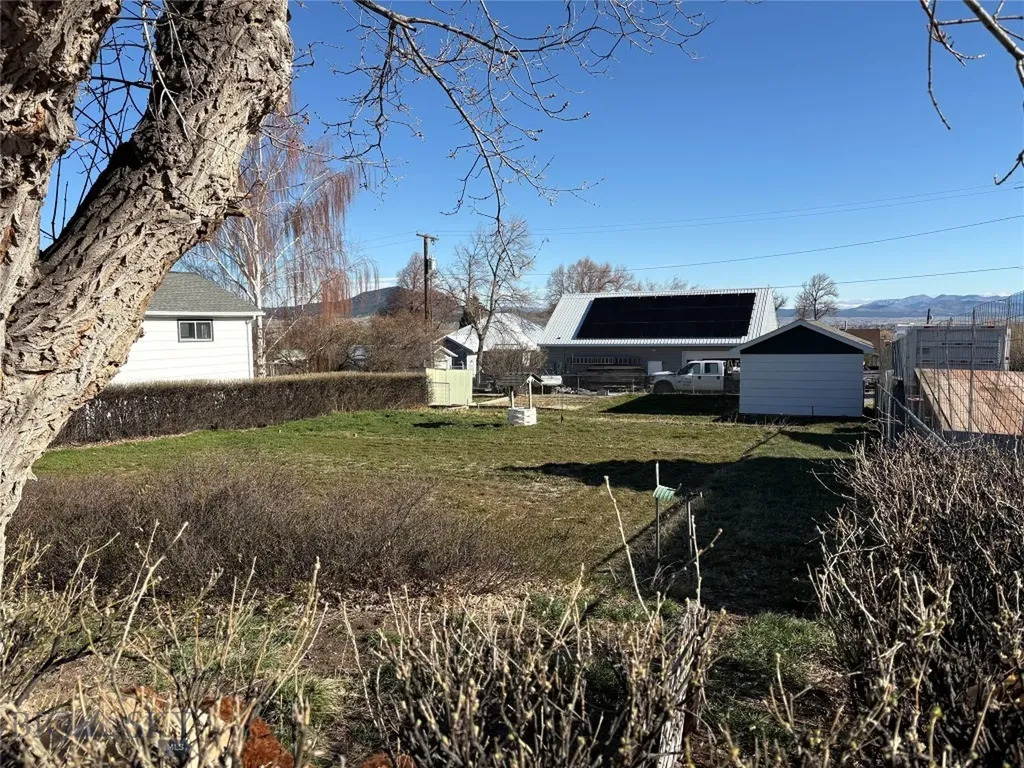 2330 Choteau Helena MT 59601
